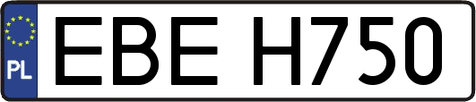 EBEH750