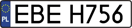 EBEH756