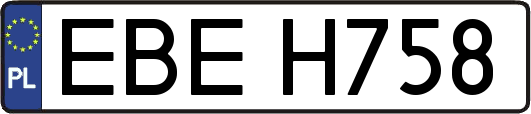EBEH758