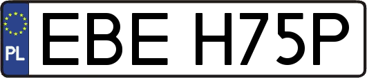 EBEH75P