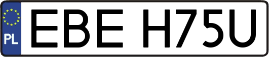 EBEH75U