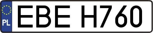 EBEH760