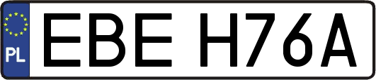 EBEH76A