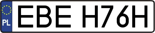 EBEH76H