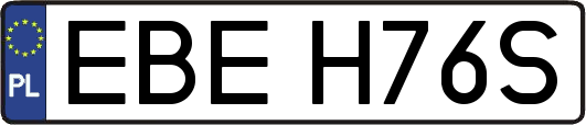 EBEH76S