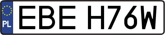 EBEH76W