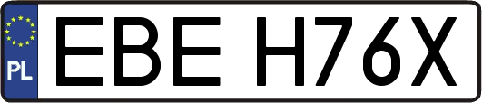 EBEH76X