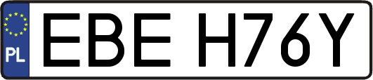 EBEH76Y