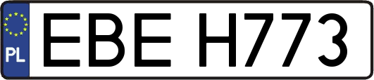 EBEH773