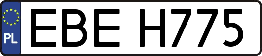 EBEH775