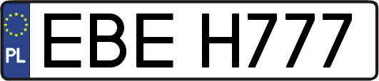 EBEH777