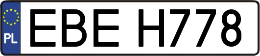 EBEH778