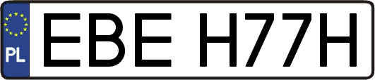 EBEH77H