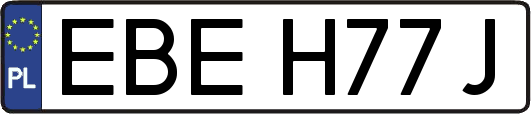 EBEH77J