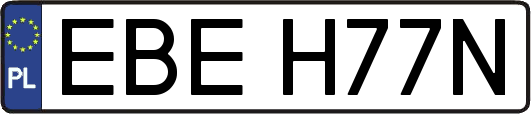 EBEH77N
