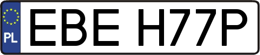 EBEH77P
