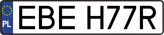 EBEH77R