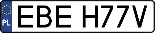 EBEH77V