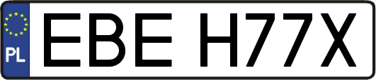 EBEH77X