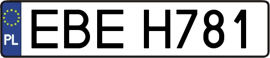 EBEH781