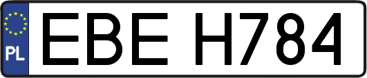 EBEH784