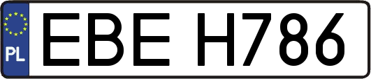 EBEH786