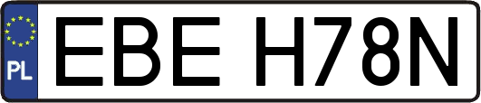EBEH78N