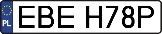 EBEH78P