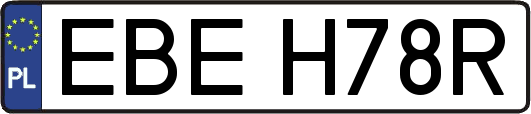 EBEH78R