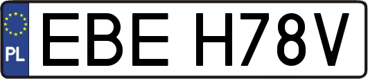 EBEH78V