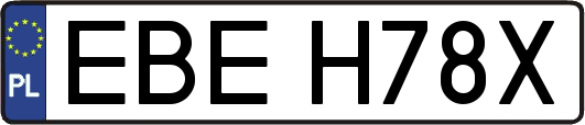EBEH78X