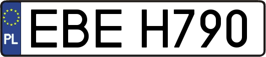 EBEH790