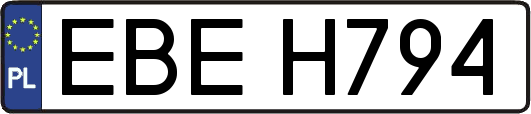 EBEH794