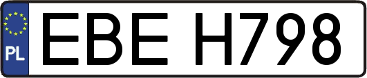 EBEH798