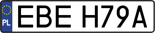 EBEH79A