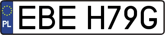 EBEH79G