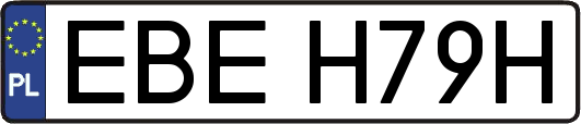 EBEH79H