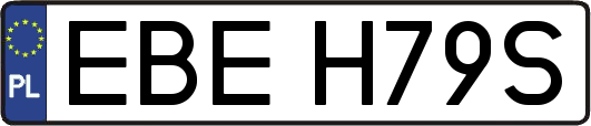EBEH79S