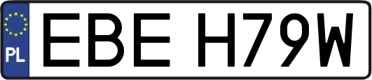EBEH79W