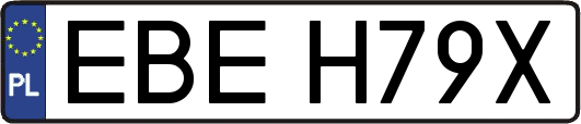 EBEH79X