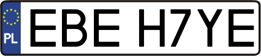 EBEH7YE