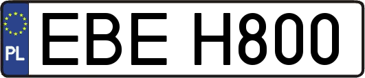 EBEH800