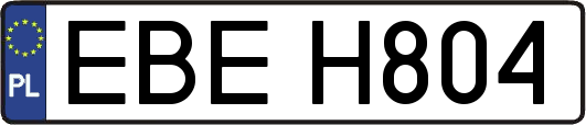 EBEH804
