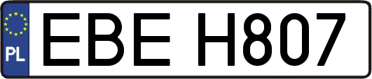 EBEH807