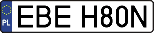 EBEH80N
