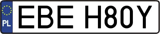 EBEH80Y