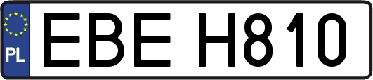 EBEH810