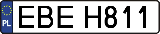 EBEH811