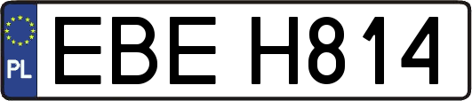 EBEH814