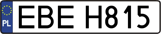 EBEH815